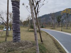-杭州灵山景区