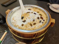 -天源居餐厅·地方特色菜(张北店)