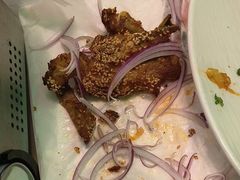 -巴依老爷新疆美食(马驹桥店)