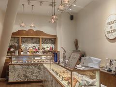-WHEAT&BAKER-麥(凯德来福士店)