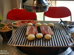 -大喜烤肉(海宁尚东店)