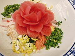 -牡丹宴·正宗洛阳菜·水席专家(国家牡丹园店)