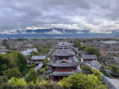 -大理古城