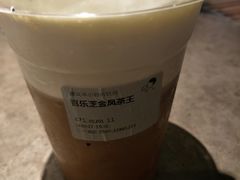 -喜茶(东莞汇一城店)