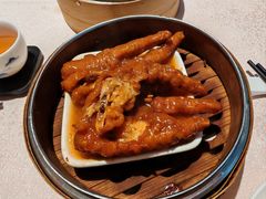 -广东胜利宾馆西关粤中餐厅