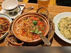 -紫滇源云南生态菜(丹凤街店)