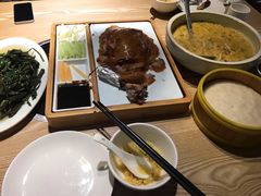 -遇见小厨·北京烤鸭·江湖菜·川菜(广福桥店)
