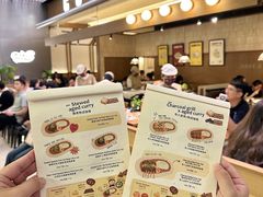 -CURRY YA 熟成咖哩專門店(深圳湾万象城店)