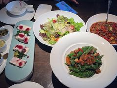 -西郊八号·山野江西菜(开发区店)