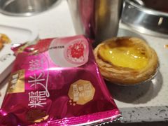 -龍歌自助小火锅(市南金茂湾店)