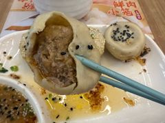 -小杨生煎(白玉兰广场店)