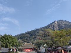 -云洞岩风景区