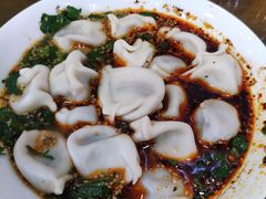 -回坊马二饺子馆