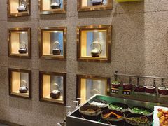 -三千里韩式炭火烤肉(南八马路店)