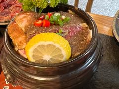 -大壮家原味烤肉(兴华北街店)