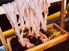 -湊湊火锅·茶憩(和平大悦城店)