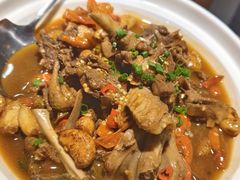 -柴火农家·江西赣南菜(土华店)