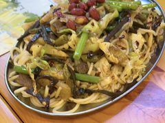 -雙冲柳州螺蛳粉&酸嘢&桂林米粉(簋街店)