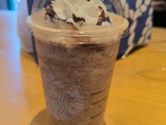 -星巴克(天津佛罗伦萨小镇店)