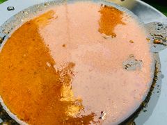 辣椒酱-新加坡Zam Zam餐馆