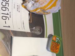 -麦当劳(北京上地十街餐厅店)