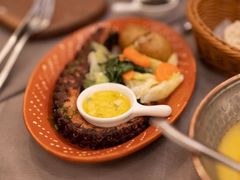 -ALBERGUE 1601 婆仔屋葡国餐厅