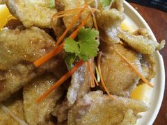 -老长春肉馆(创业大街店)