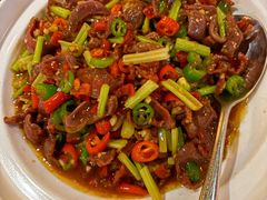 -好嫂子酱猪手•农家菜(华远坊店)