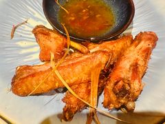 -POKIPOKI泰食谷仓东南亚菜(侨香店)