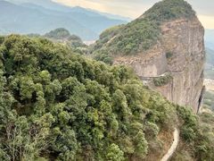 -南武当山景区