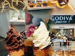 -GODIVA(印象城店)