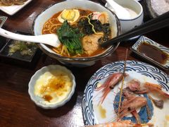 -渔日本料理铁板烧(新天地假日广场店)
