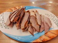 -毛毛熏肉•东北菜老字号(大安街店)