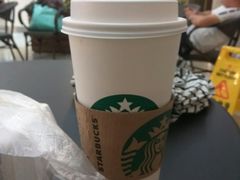 -星巴克(广州江南新地店)