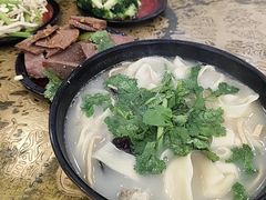 -惠丰源烩面馆(经七路店)