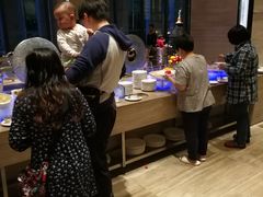 西餐厅-廊坊固安福朋喜来登酒店