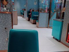 -半天妖烤鱼(物美沁山水店)