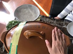 -风味小馆(天目湖宾馆店)