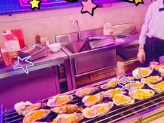 -海韵之星邮轮水会(明发商业广场店)
