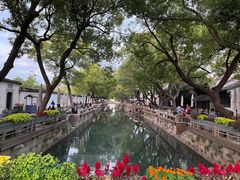 -惠山古镇·寄畅园