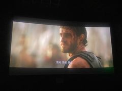 -CGV影城(九亭金地广场SphereX店)