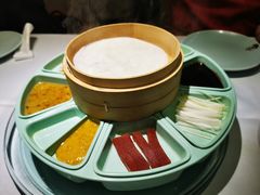 -羲和雅苑•北京烤鸭(吴中路万象城店)