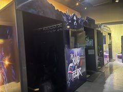 -上海JOYPOLIS环游嘉年华主题乐园