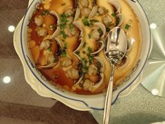 -南沙游艇会·大兵船餐厅