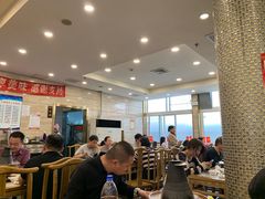 大堂-牛街·马辈儿涮肉(牛街二店)