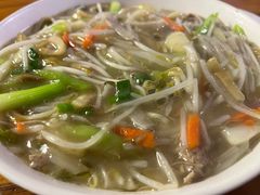 -老地方海鲜坊(步行街店)