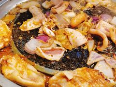 -石记东北风味烤肉(系马桩第二分店)