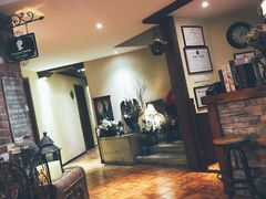 -威廉的太妃糖酒店(杭州西湖青芝坞店)