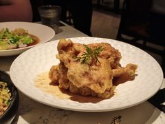 -奉天小馆·非遗东北菜(济南万象城店)