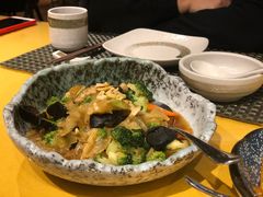 -致明德素食餐厅(土屋路店)
